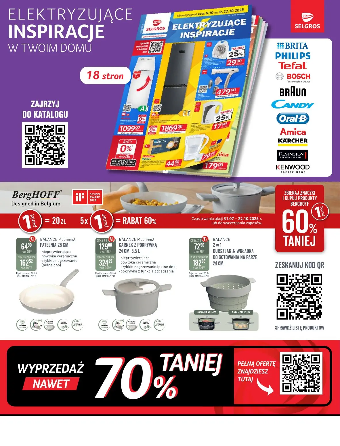 gazetka promocyjna SELGROS Oferta Przemysłowa - Strona 2