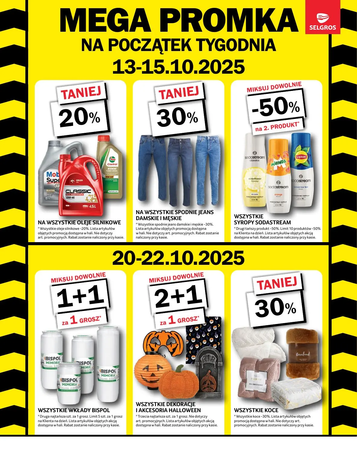 gazetka promocyjna SELGROS Oferta Przemysłowa - Strona 36