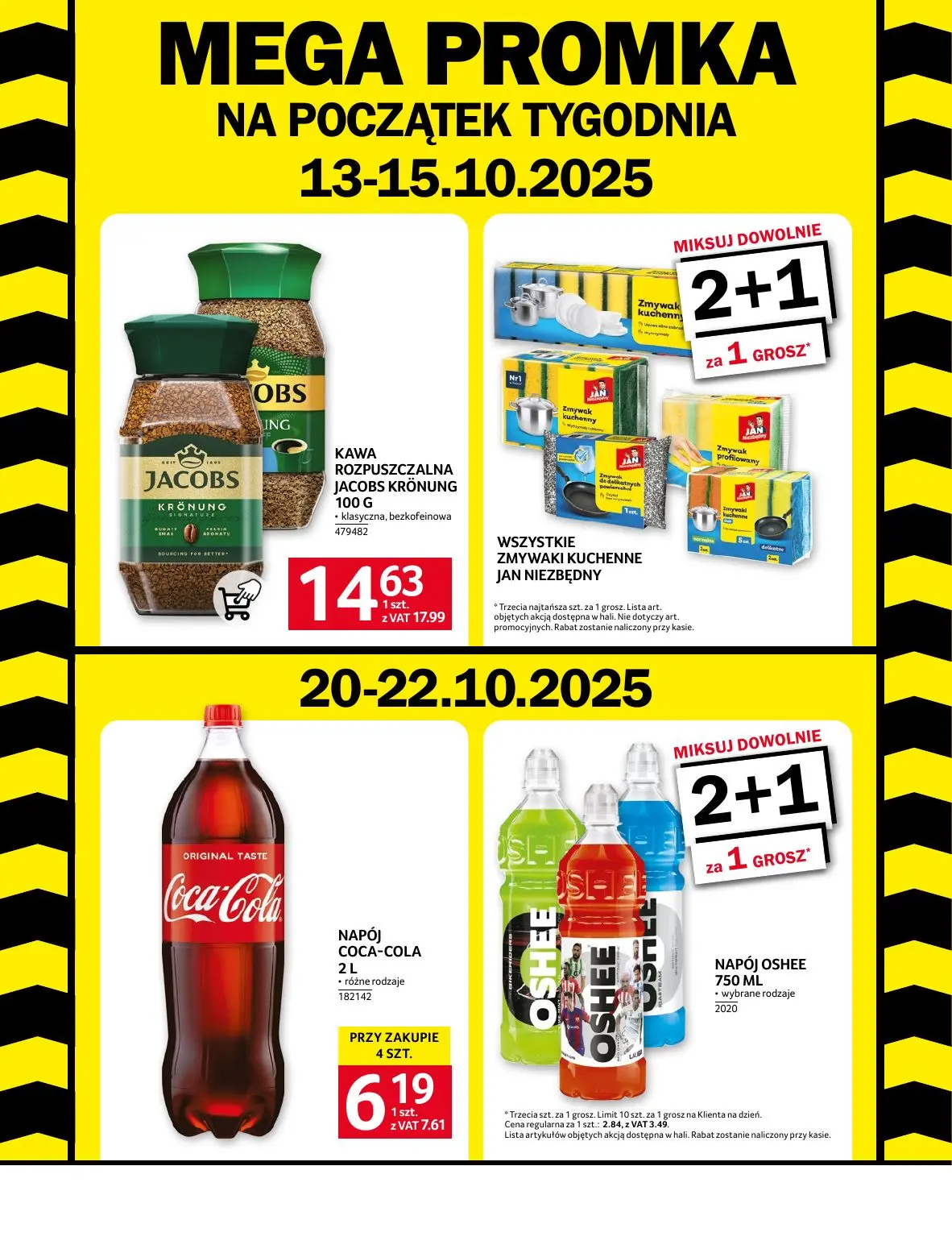 gazetka promocyjna SELGROS Oferta Spożywcza - Strona 29