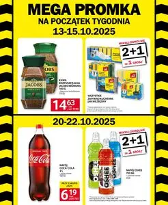 Gazetka promocyjna SELGROS, ważna od 2025-10-13 do 2025-10-22.