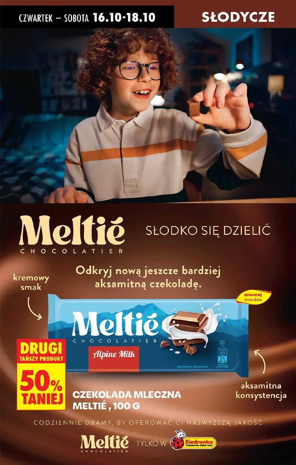 gazetka promocyjna Biedronka Od czwartku - Strona 59