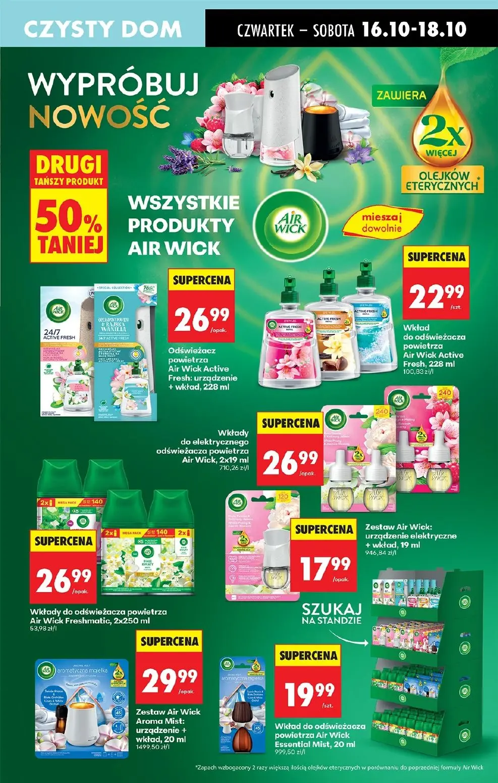 gazetka promocyjna Biedronka Od czwartku - Strona 73