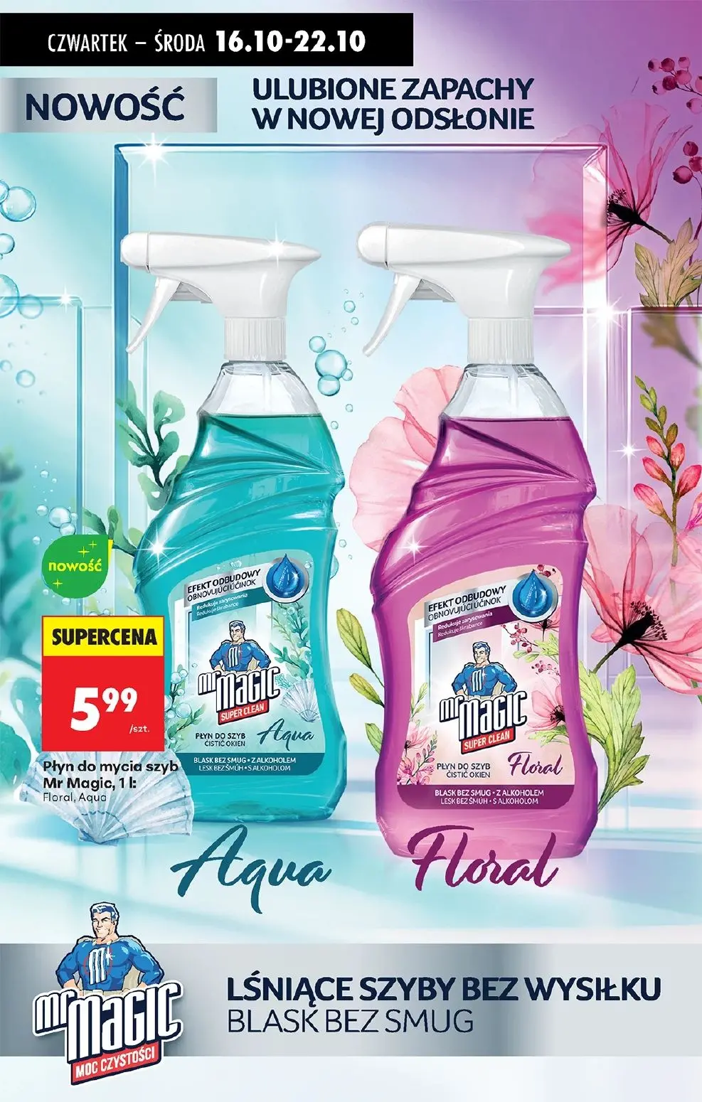 gazetka promocyjna Biedronka Od czwartku - Strona 77