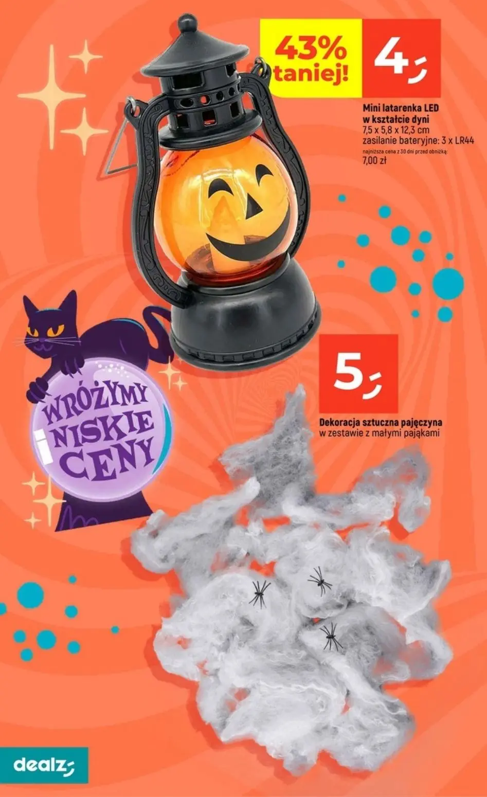 gazetka promocyjna Dealz Make a Dealz - Strona 12