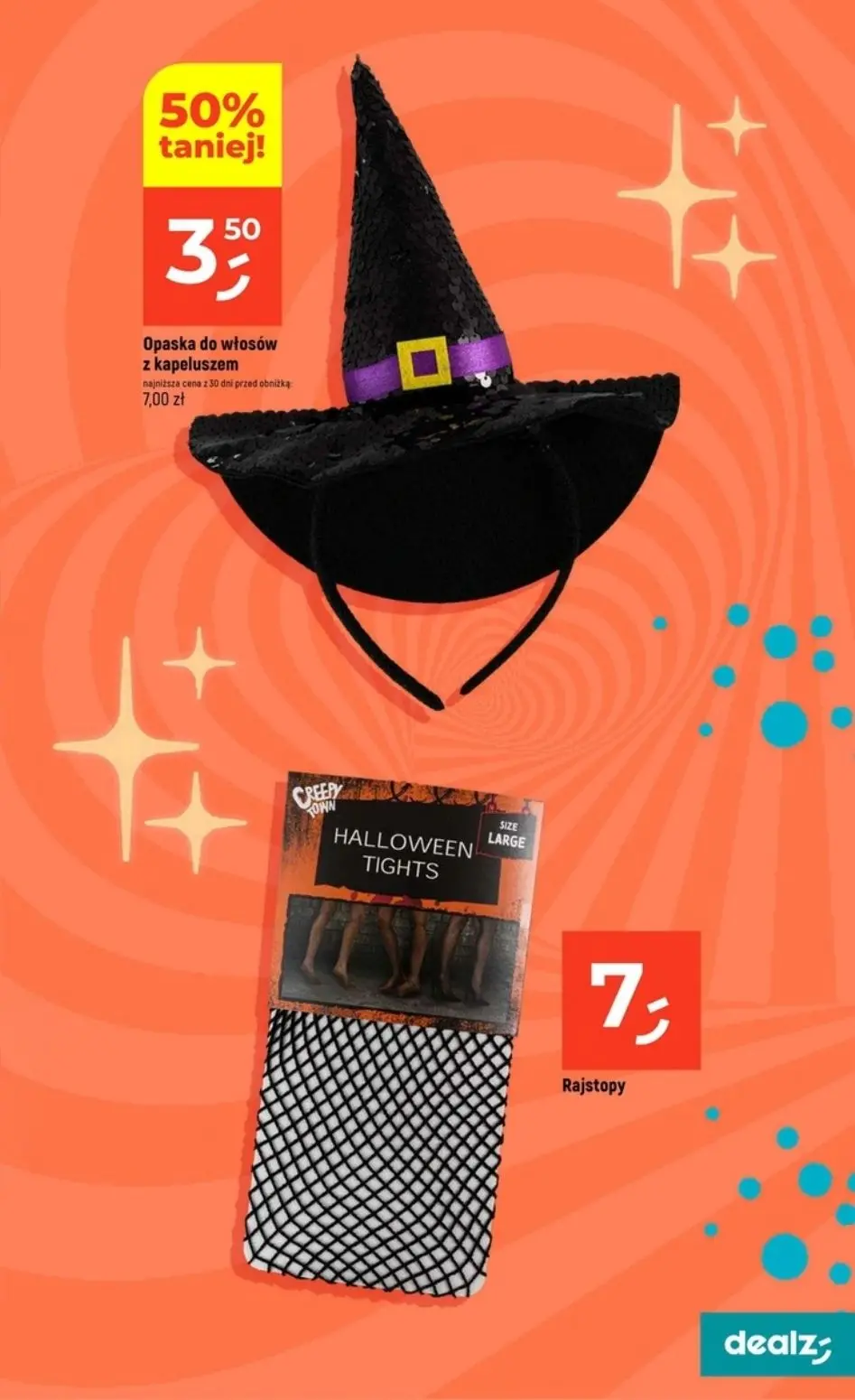 gazetka promocyjna Dealz Make a Dealz - Strona 13