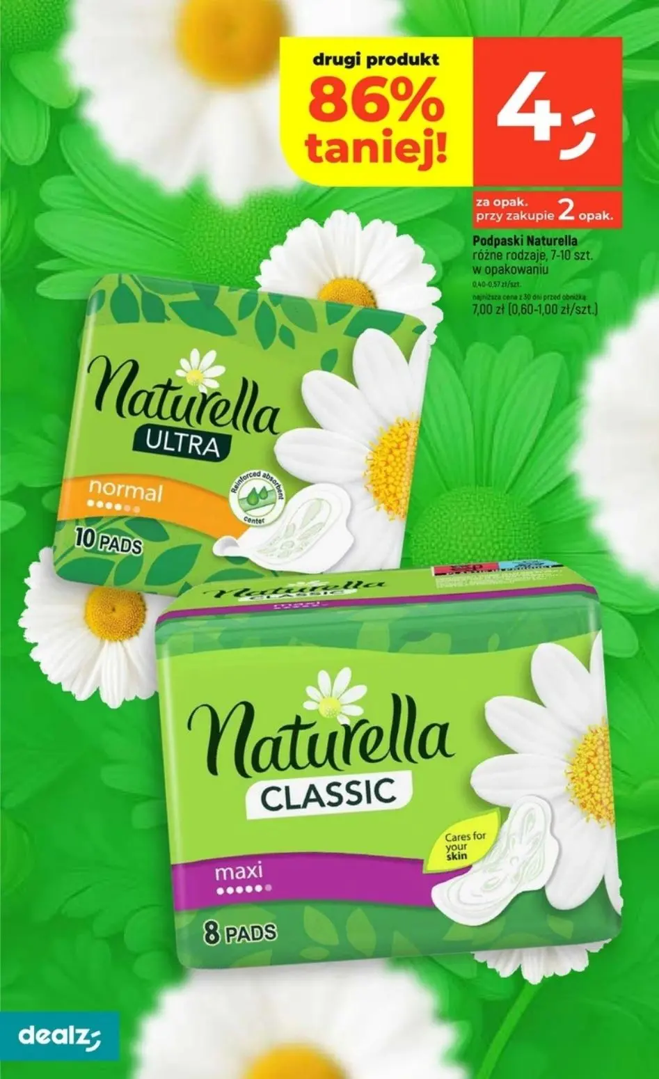 gazetka promocyjna Dealz Make a Dealz - Strona 26