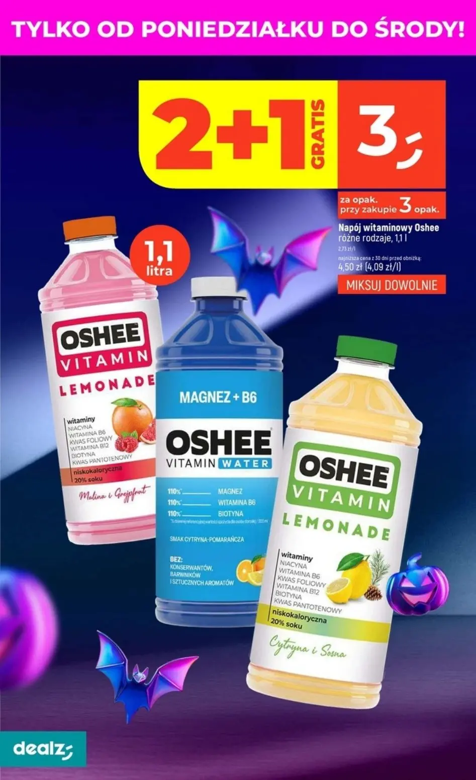 gazetka promocyjna Dealz Make a Dealz - Strona 40