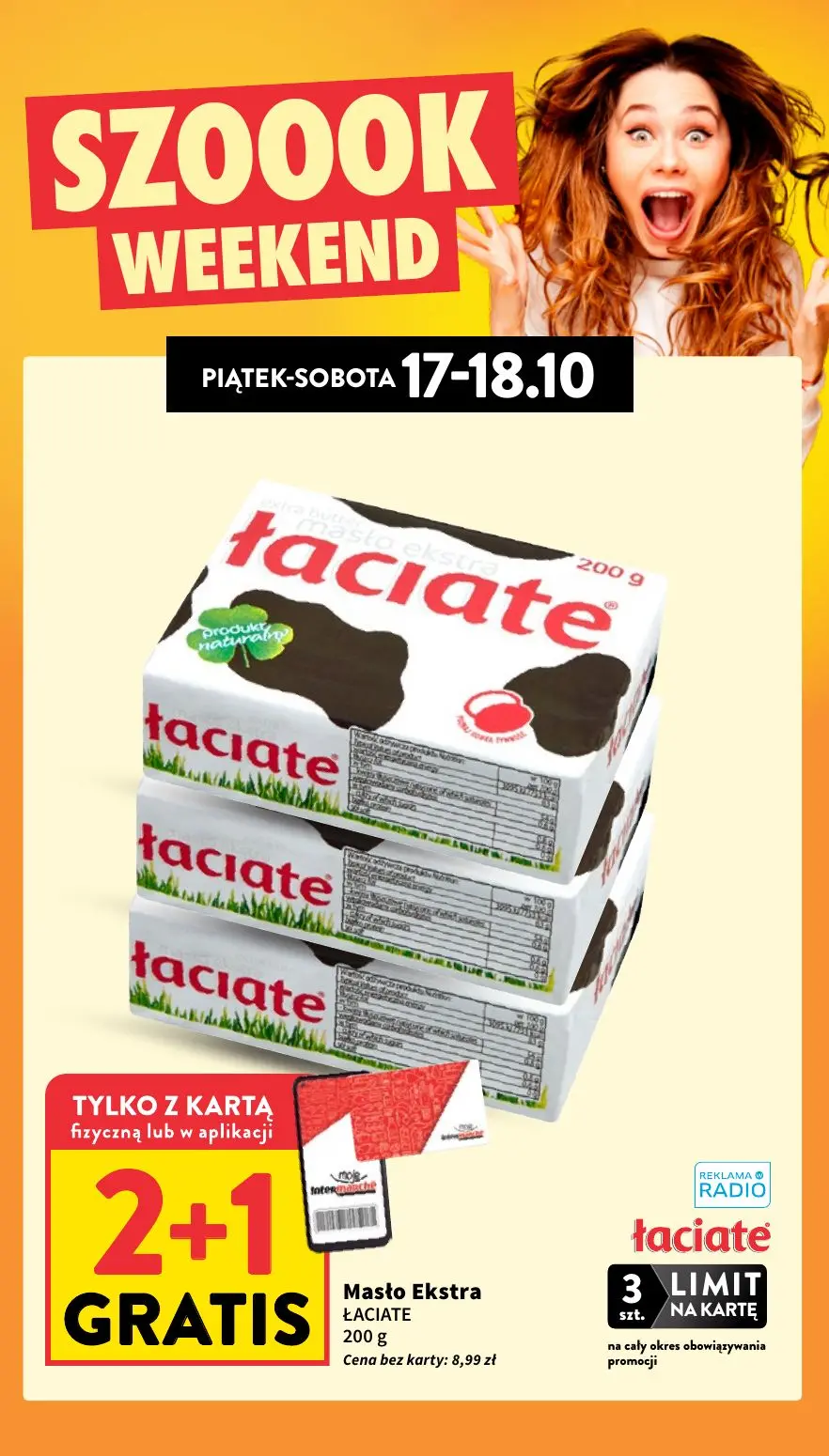 gazetka promocyjna Intermarche Okazje do oszczędności - Strona 2