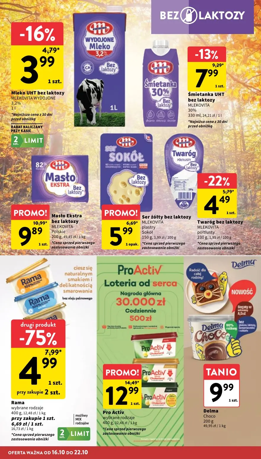 gazetka promocyjna Intermarche Okazje do oszczędności - Strona 20