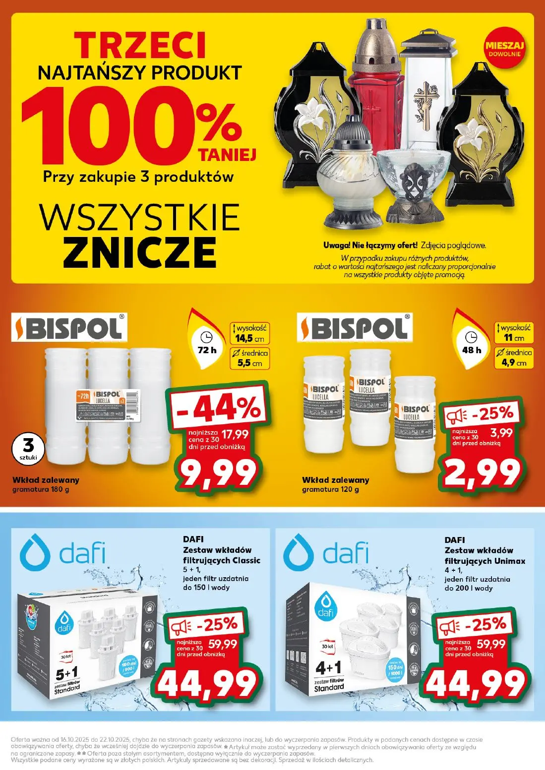 gazetka promocyjna Kaufland Jest fresz - Strona 63