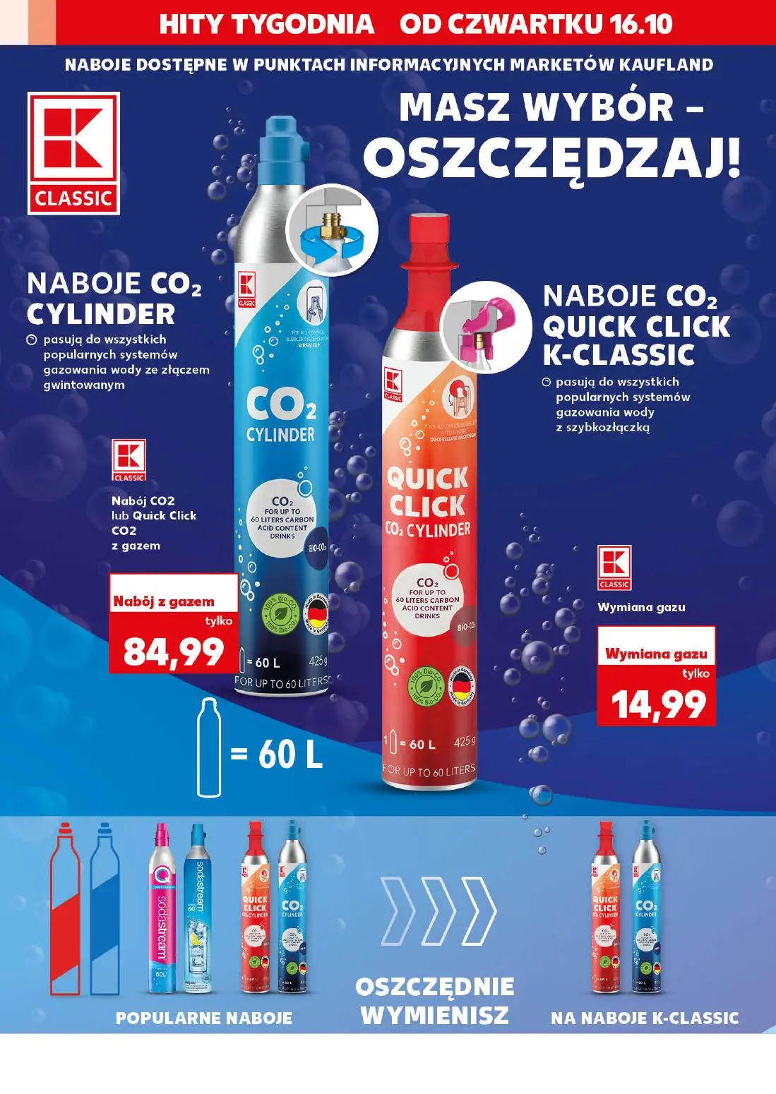 gazetka promocyjna Kaufland Mega okazje - Strona 6