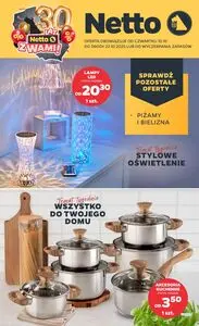 NETTO