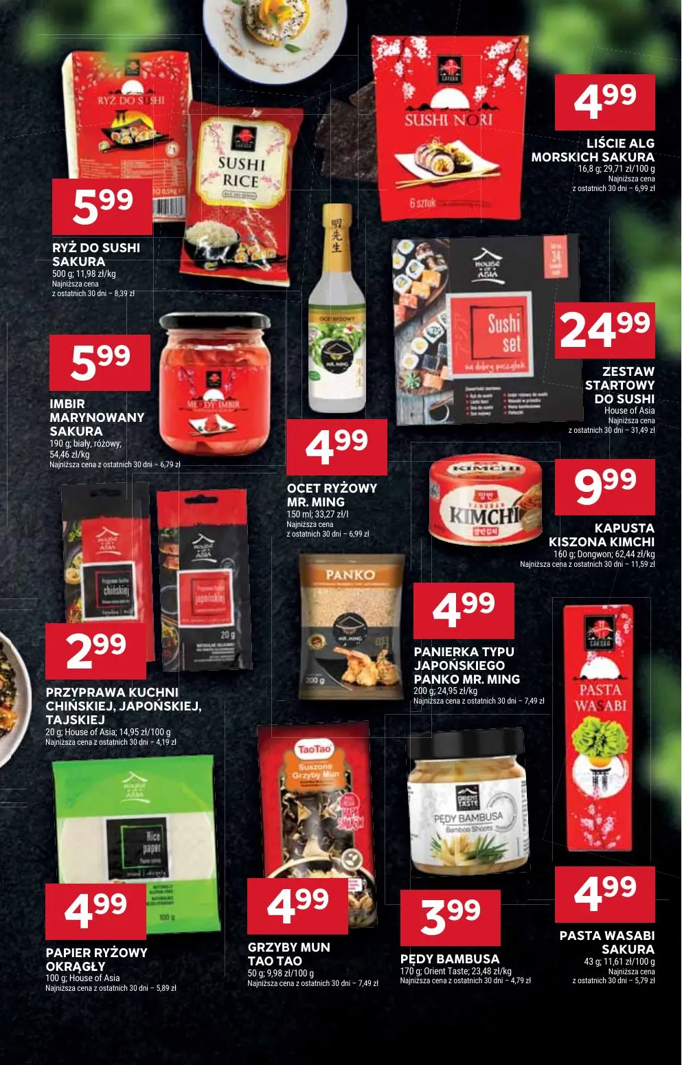 gazetka promocyjna Stokrotka Supermarket Od czwartku - Strona 19