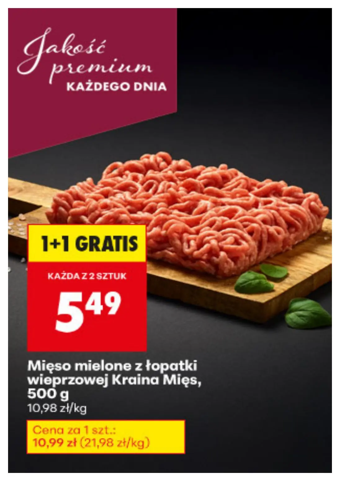 gazetka promocyjna Biedronka Biedronkowe oszczędności - Strona 12