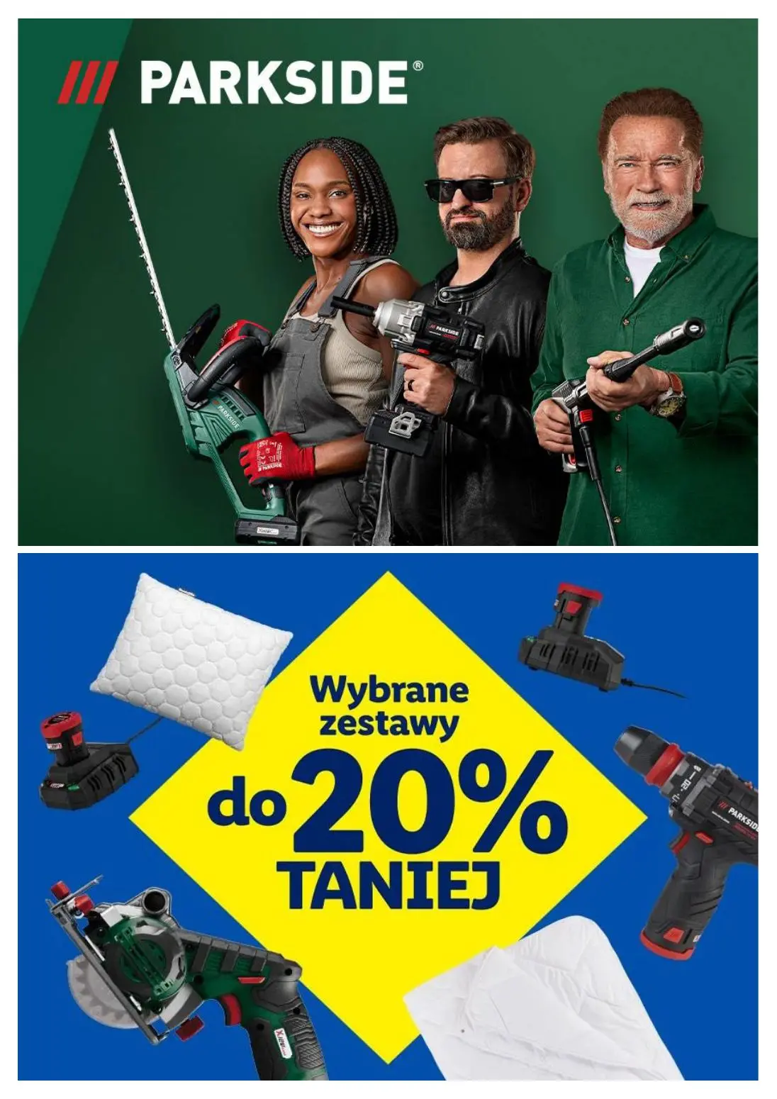 gazetka promocyjna LIDL Lidl plus. Skanujesz - To się opłaca - Strona 16