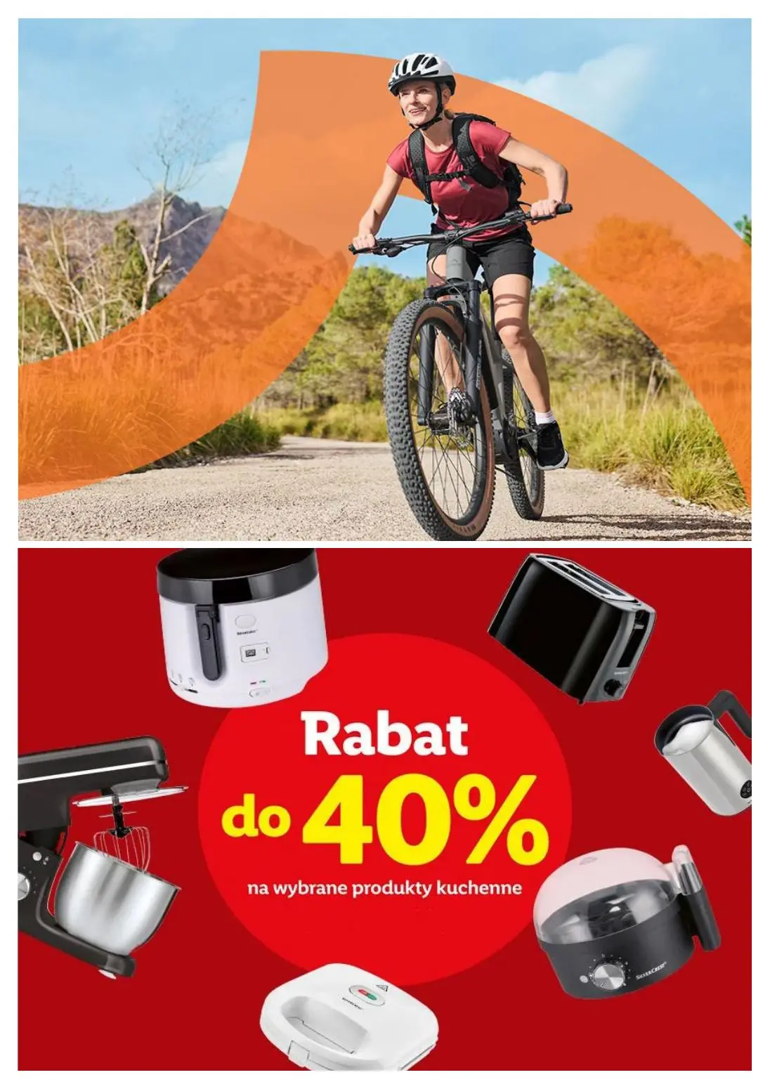 gazetka promocyjna LIDL Lidl plus. Skanujesz - To się opłaca - Strona 18