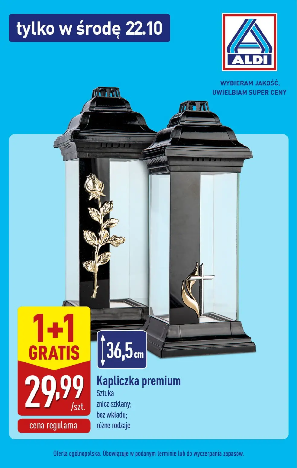 gazetka promocyjna ALDI Super oferty na środę - Strona 2