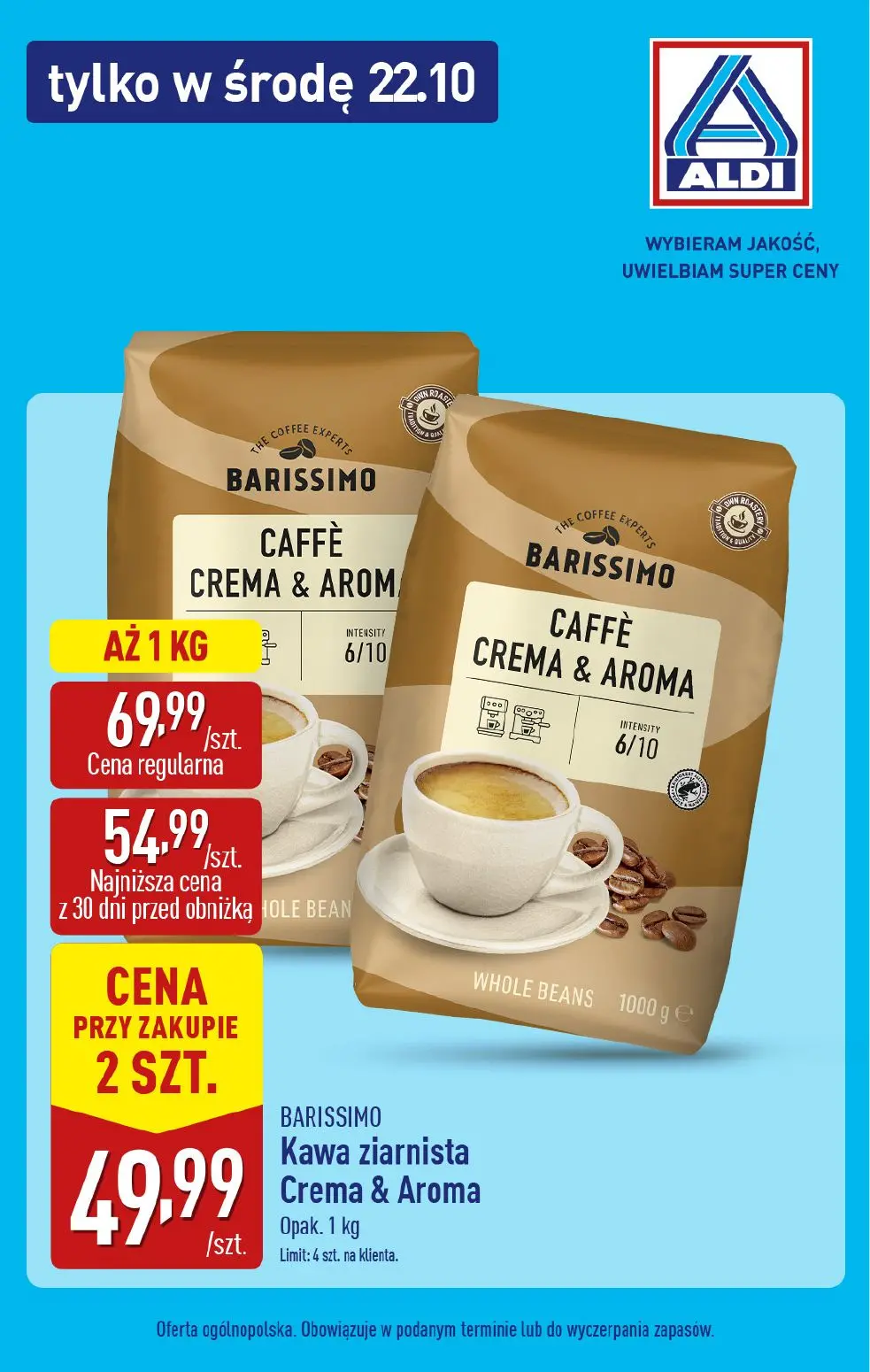 gazetka promocyjna ALDI Super oferty na środę - Strona 3