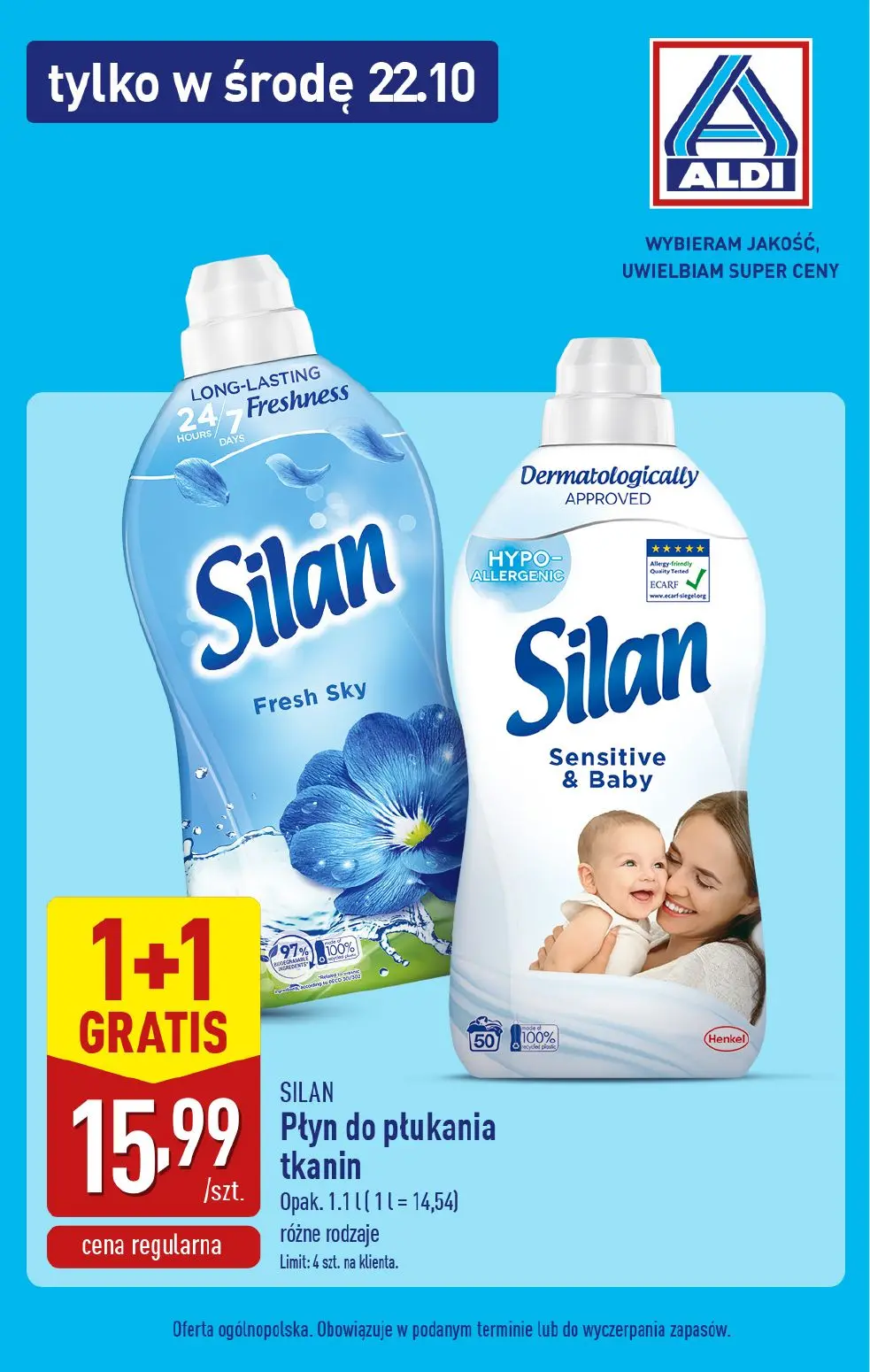 gazetka promocyjna ALDI Super oferty na środę - Strona 5