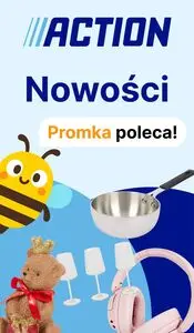 Gazetka promocyjna Action, ważna od 2025-10-17 do 2025-10-23.