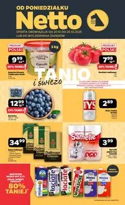 NETTO