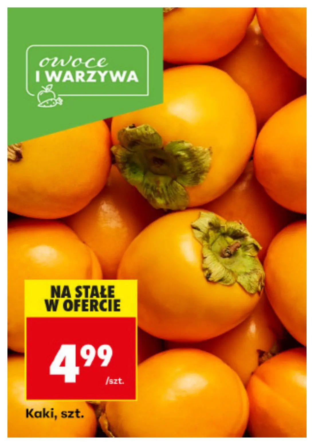 gazetka promocyjna Biedronka Biedronkowe oszczędności - Strona 13