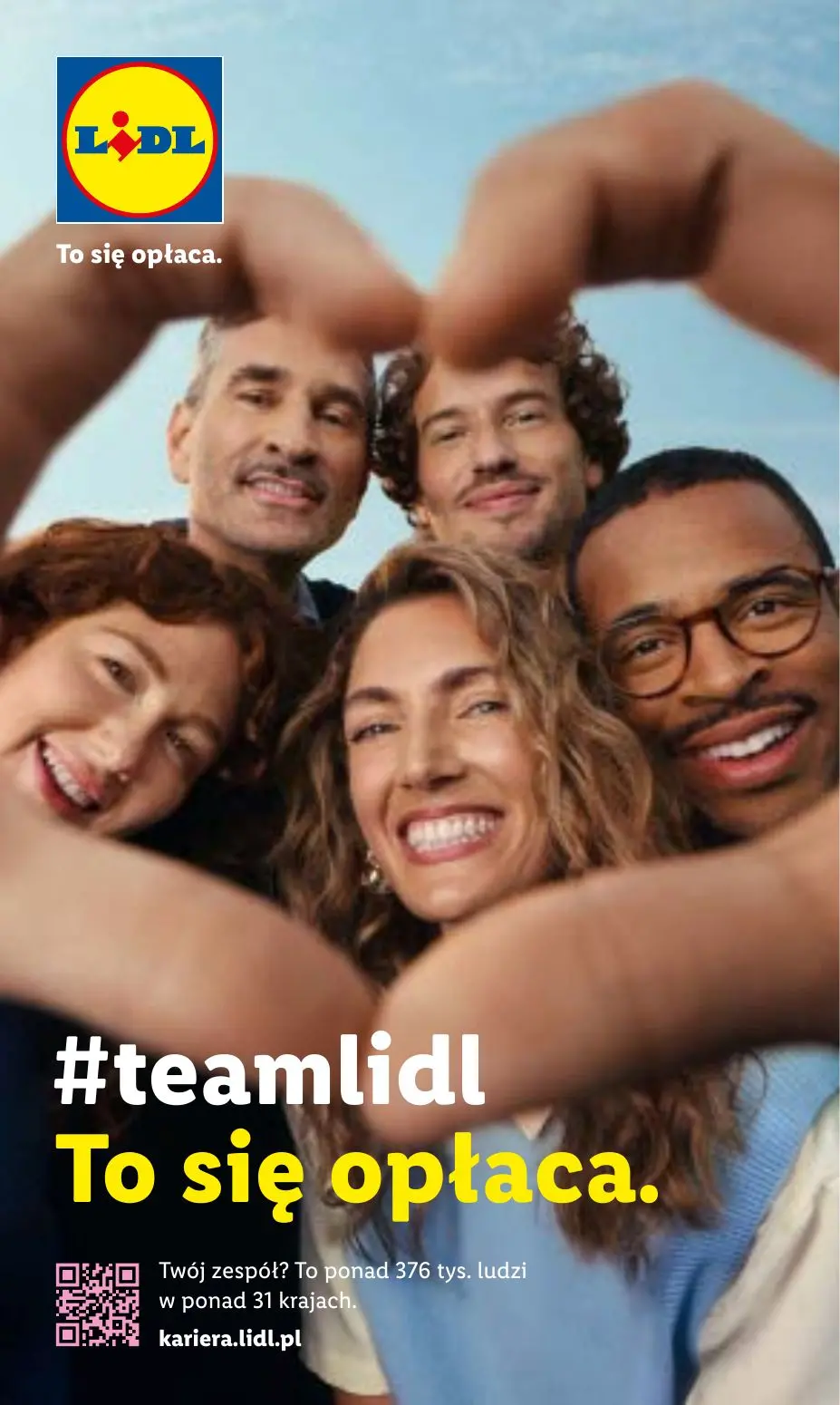 gazetka promocyjna LIDL Od czwartku - Strona 22