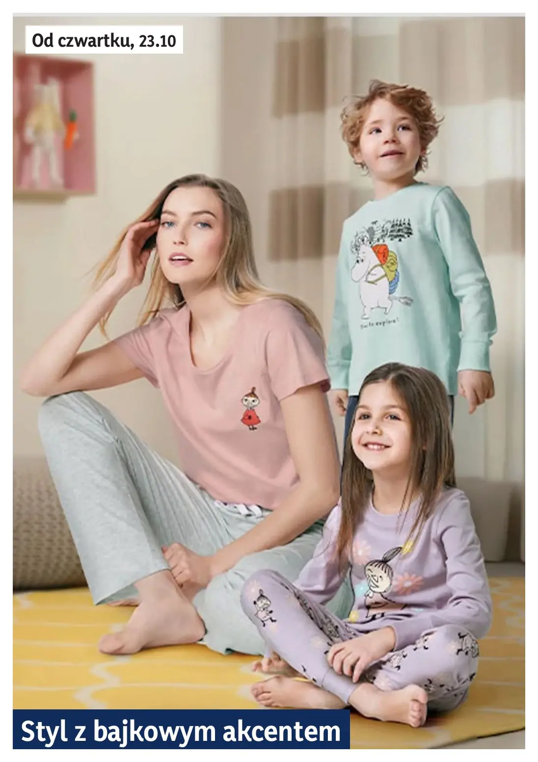 gazetka promocyjna LIDL Lidl plus. Skanujesz - To się opłaca - Strona 11