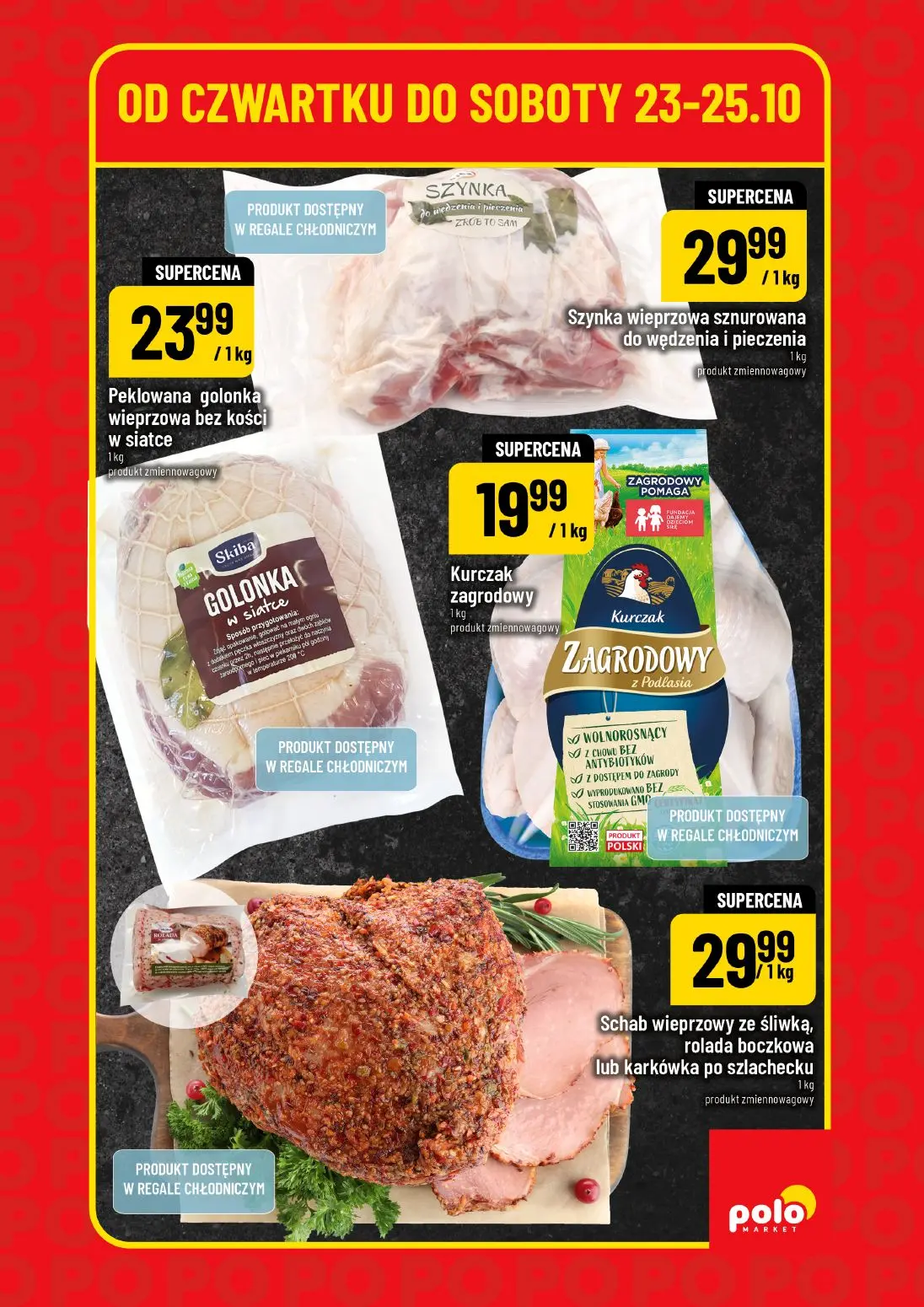 gazetka promocyjna POLOmarket Do Polo po Superhity - Strona 5