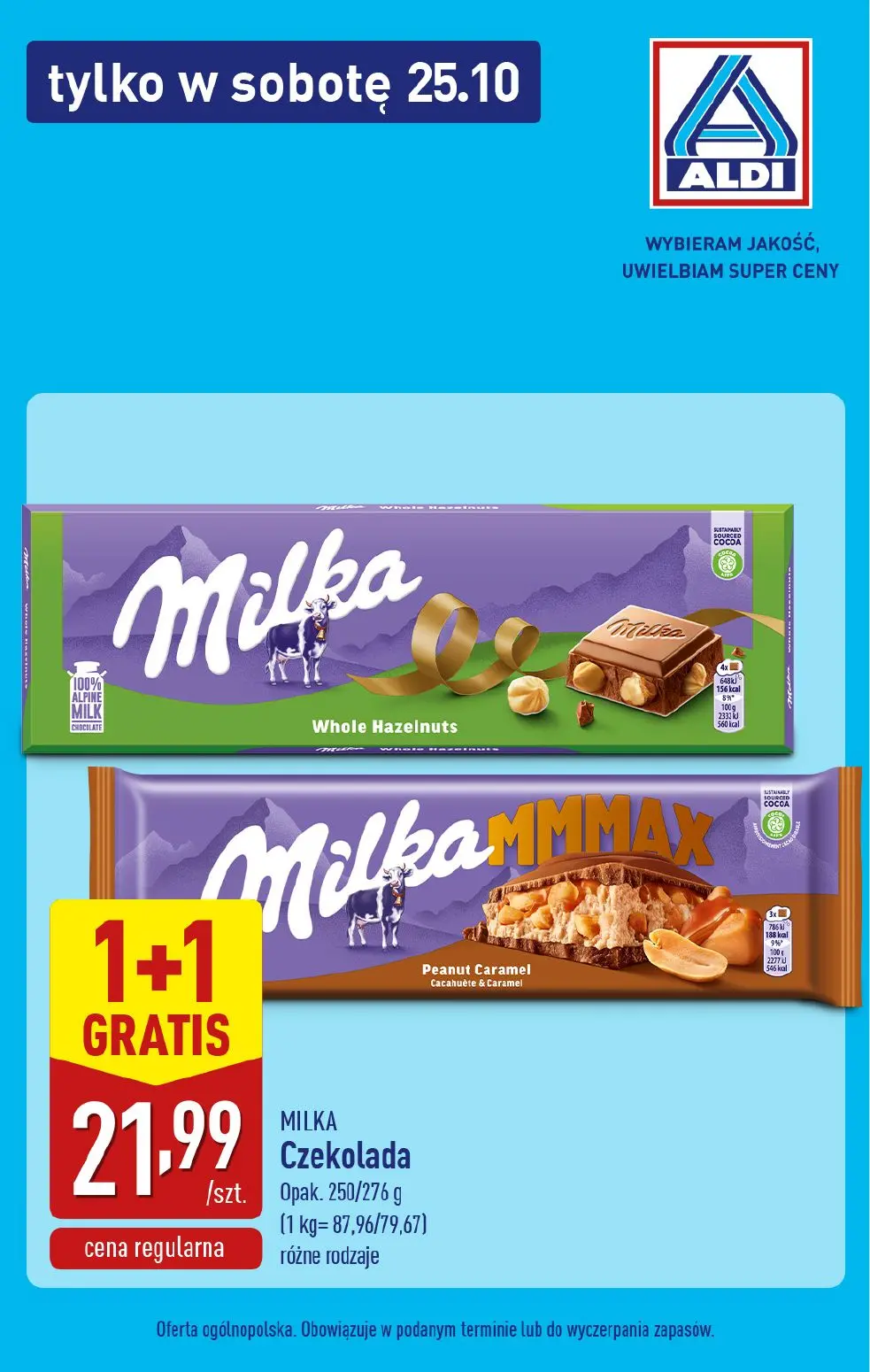 gazetka promocyjna ALDI Super oferty na sobotę - Strona 7