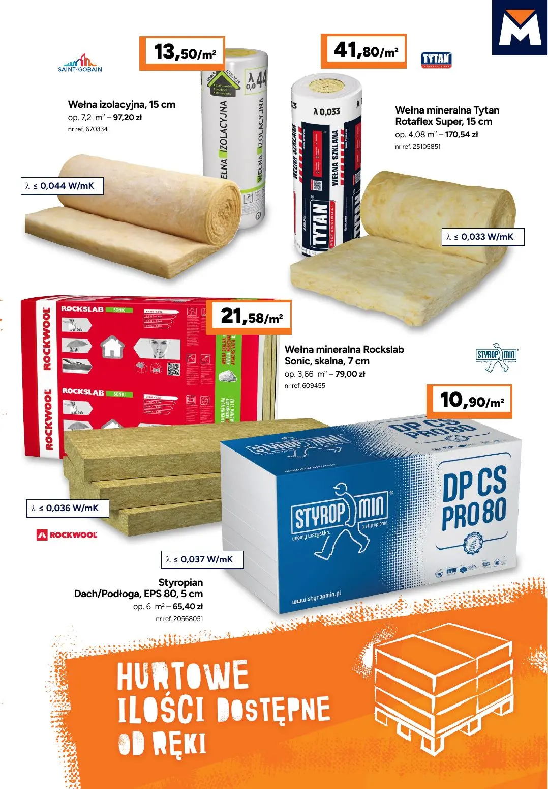 gazetka promocyjna BRICOMAN Zmieniamy ceny na dobre - Strona 11