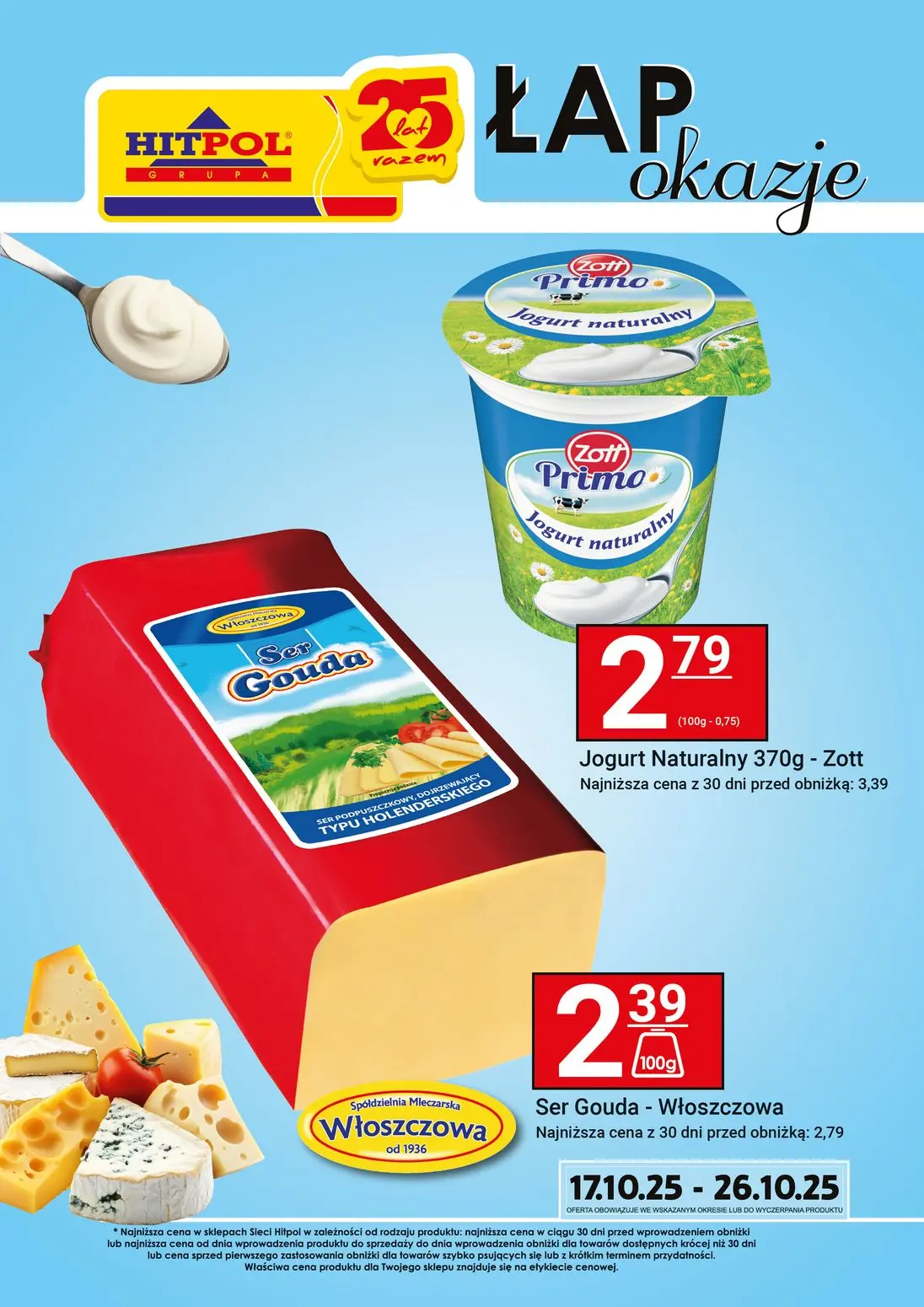 gazetka promocyjna Hitpol MEGA HITY! - Strona 2
