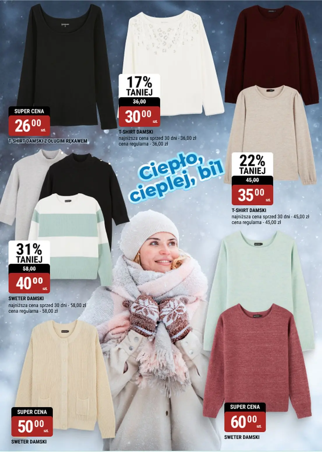 gazetka promocyjna bi1 Czeladź - Gorące okazje - Strona 2