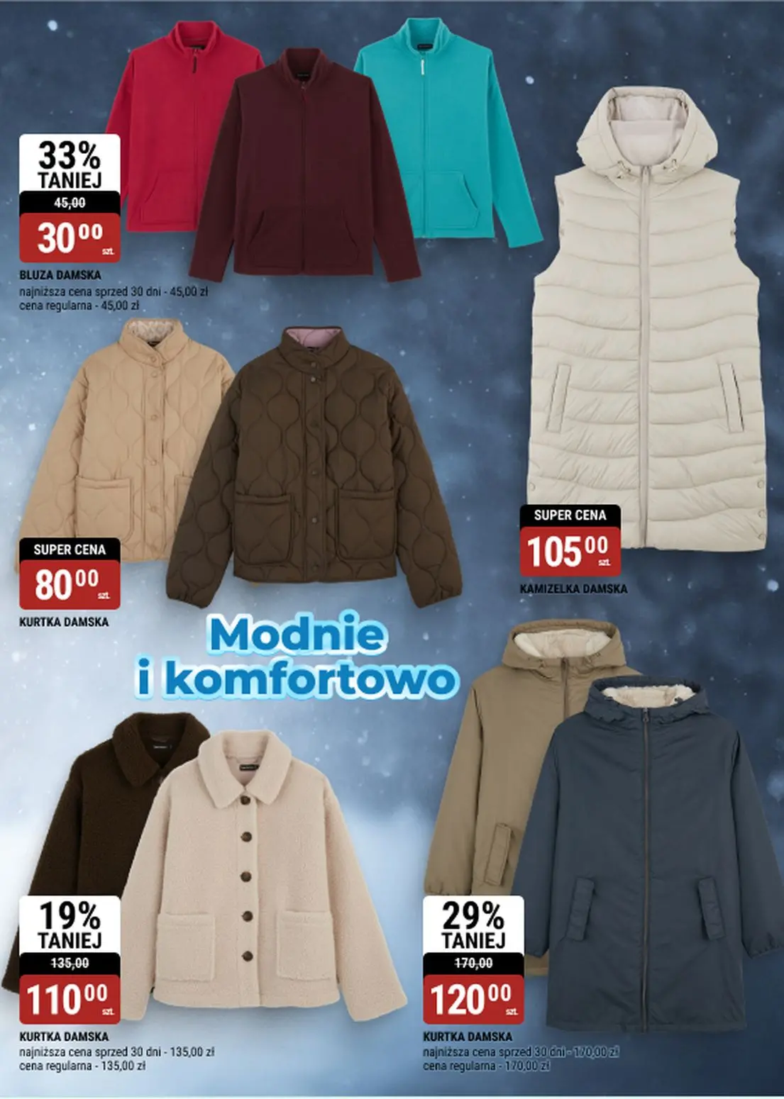 gazetka promocyjna bi1 Czeladź - Gorące okazje - Strona 3