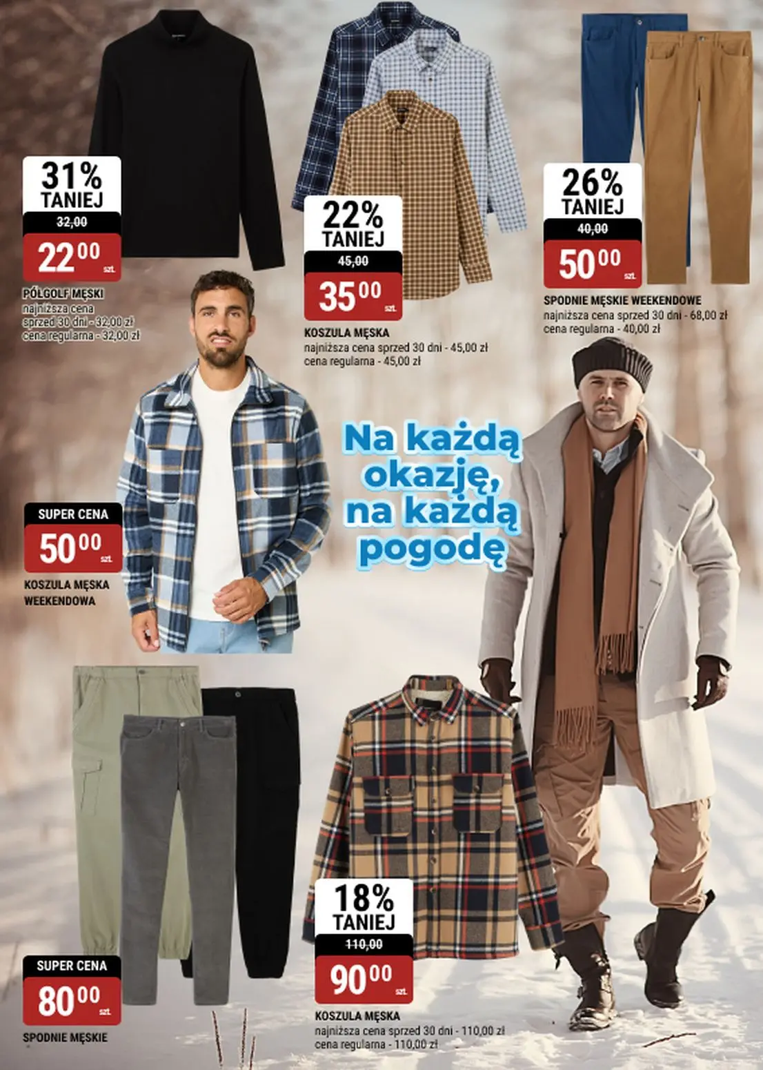gazetka promocyjna bi1 Czeladź - Gorące okazje - Strona 4