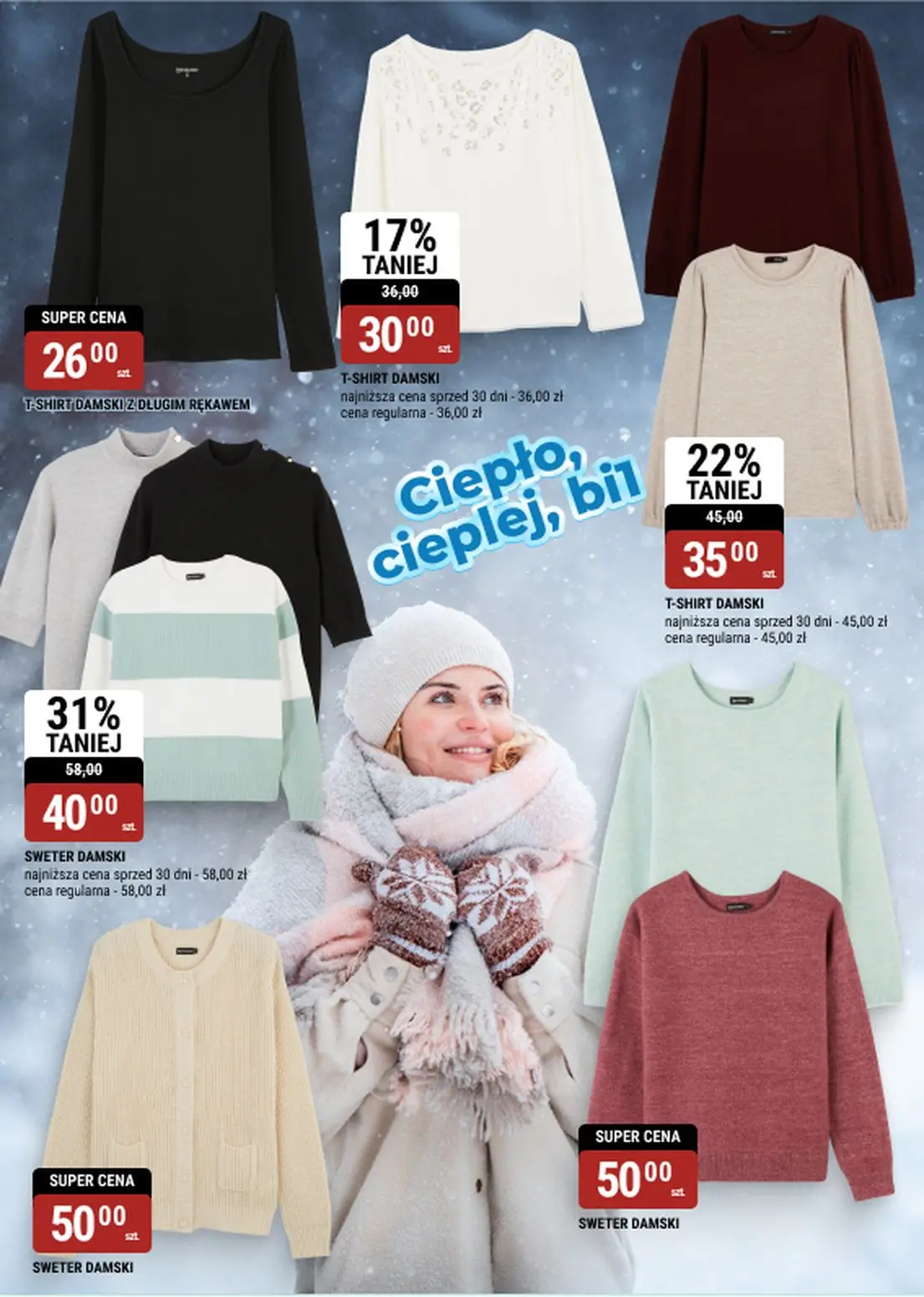 gazetka promocyjna bi1 Legnica - Gorące okazje - Strona 2