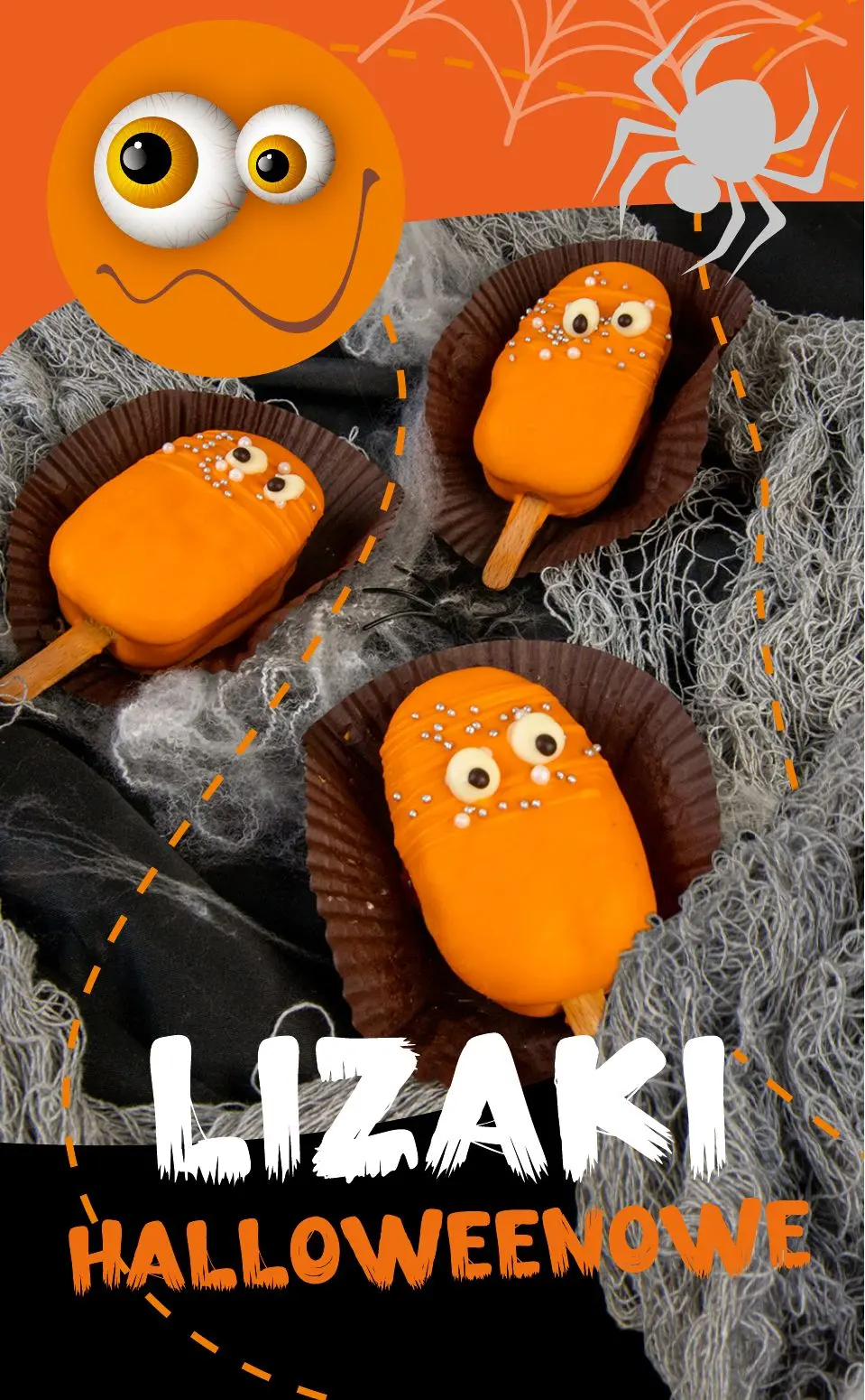 gazetka promocyjna Twój Market Halloween pełne słodkości - Strona 8