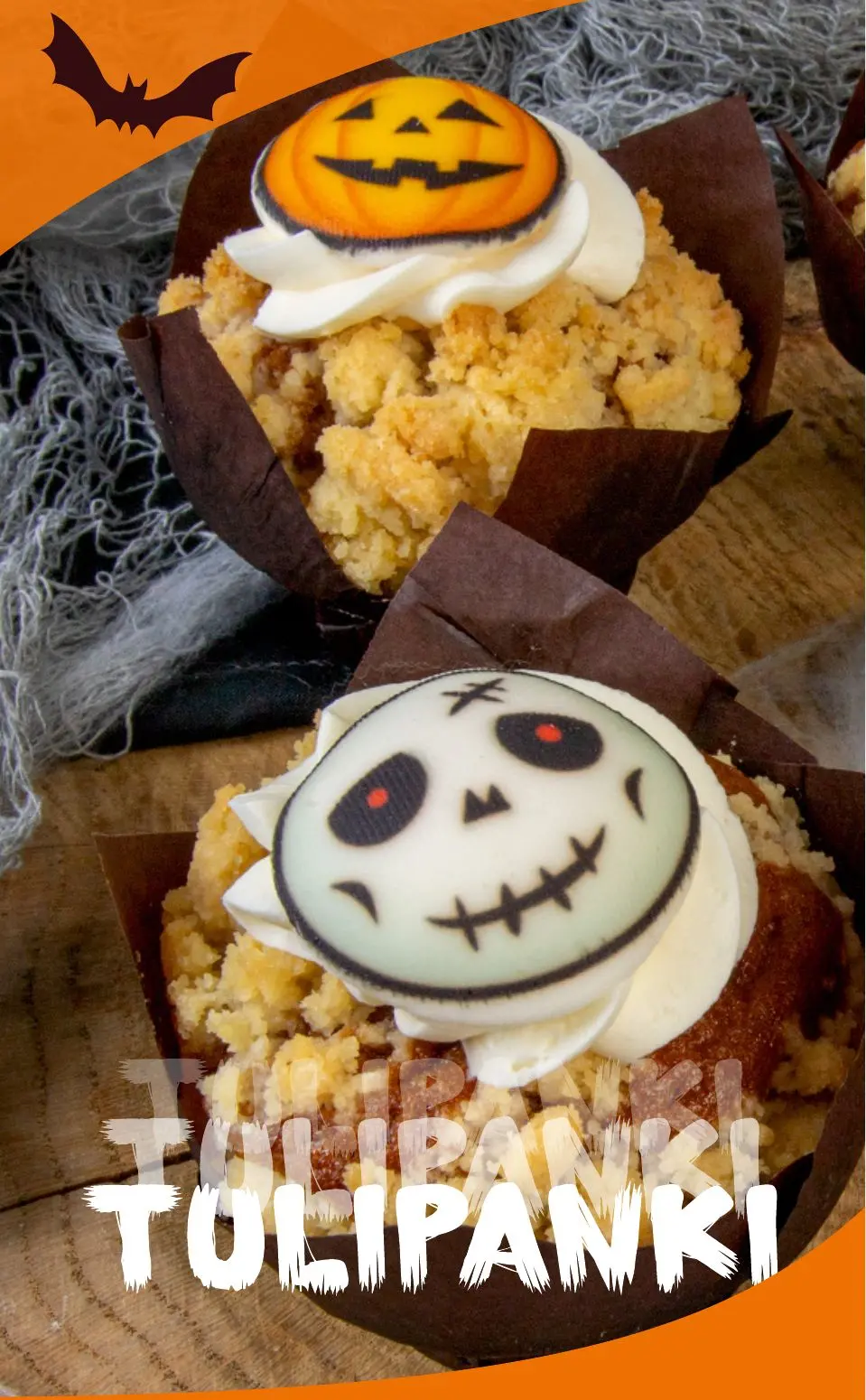 gazetka promocyjna Twój Market Halloween pełne słodkości - Strona 10