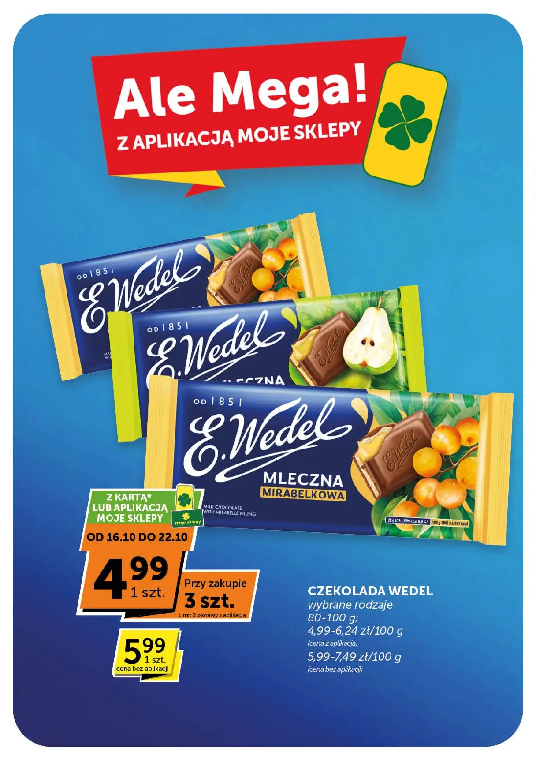 gazetka promocyjna ABC Supermarket - Strona 2