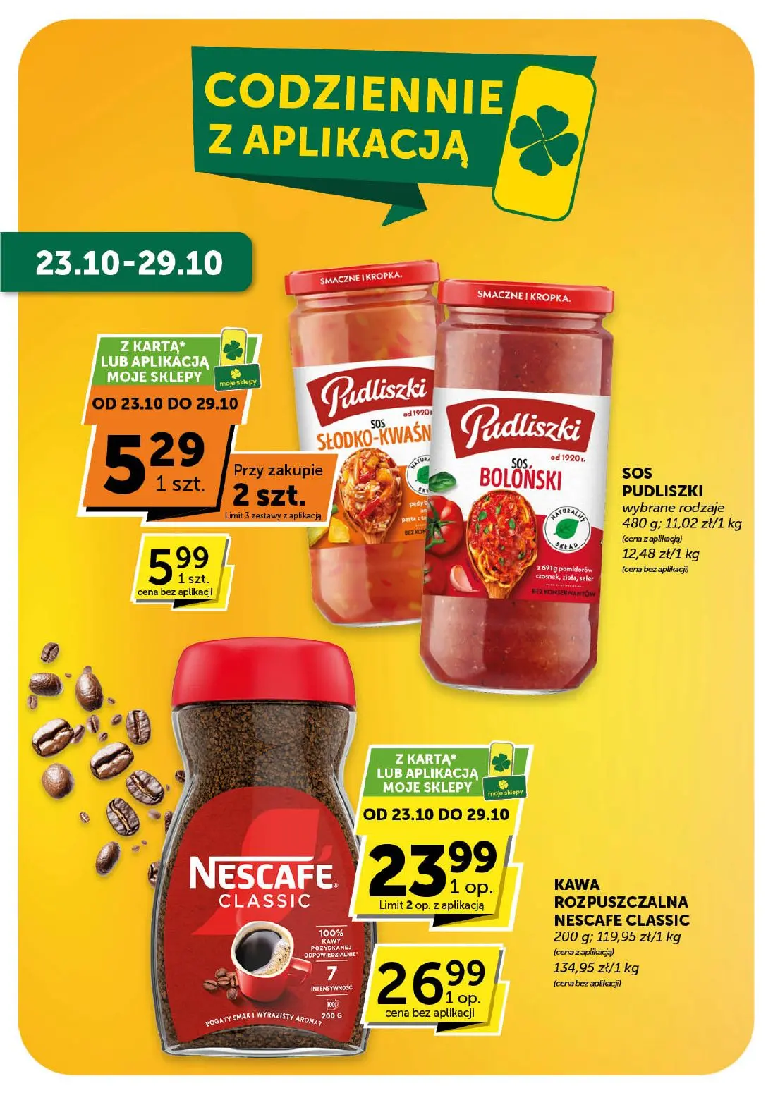 gazetka promocyjna ABC Supermarket - Strona 3