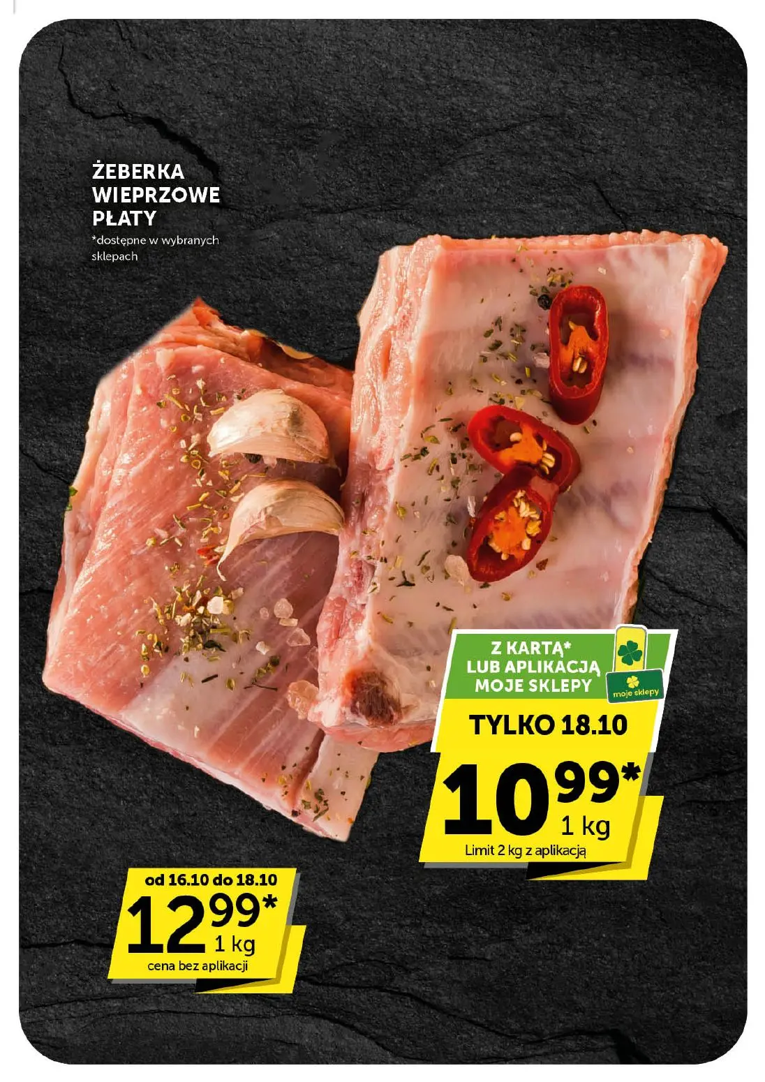 gazetka promocyjna ABC Supermarket - Strona 5