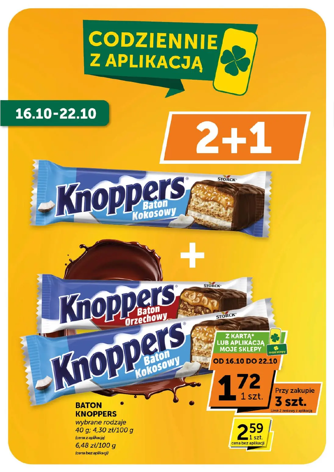 gazetka promocyjna ABC Supermarket - Strona 8