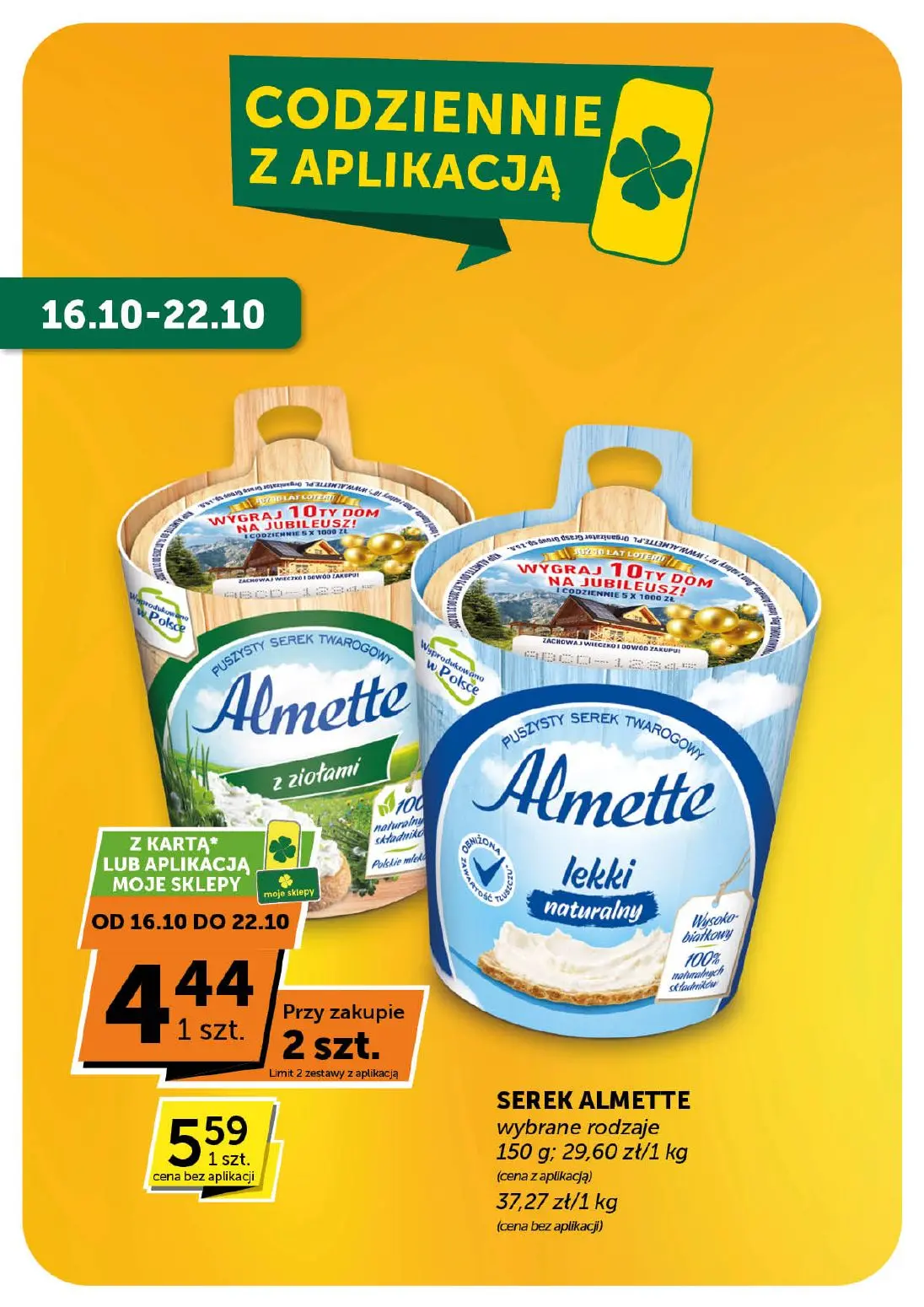 gazetka promocyjna ABC Supermarket - Strona 9