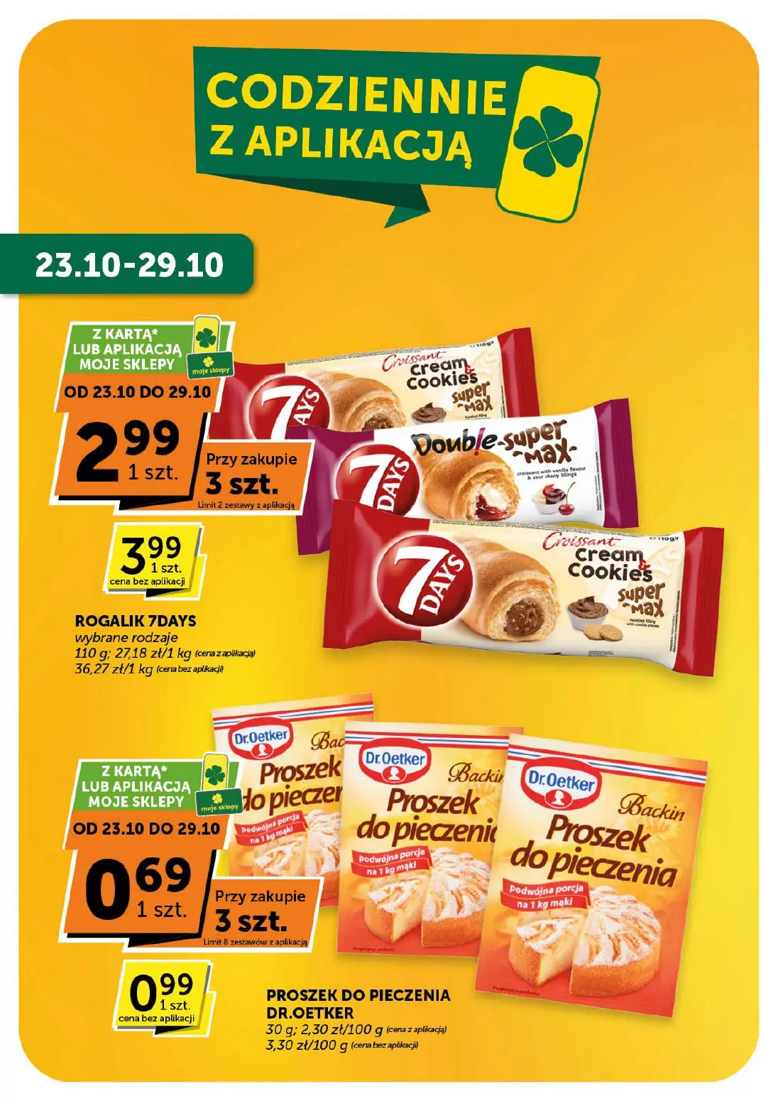 gazetka promocyjna ABC Supermarket - Strona 11