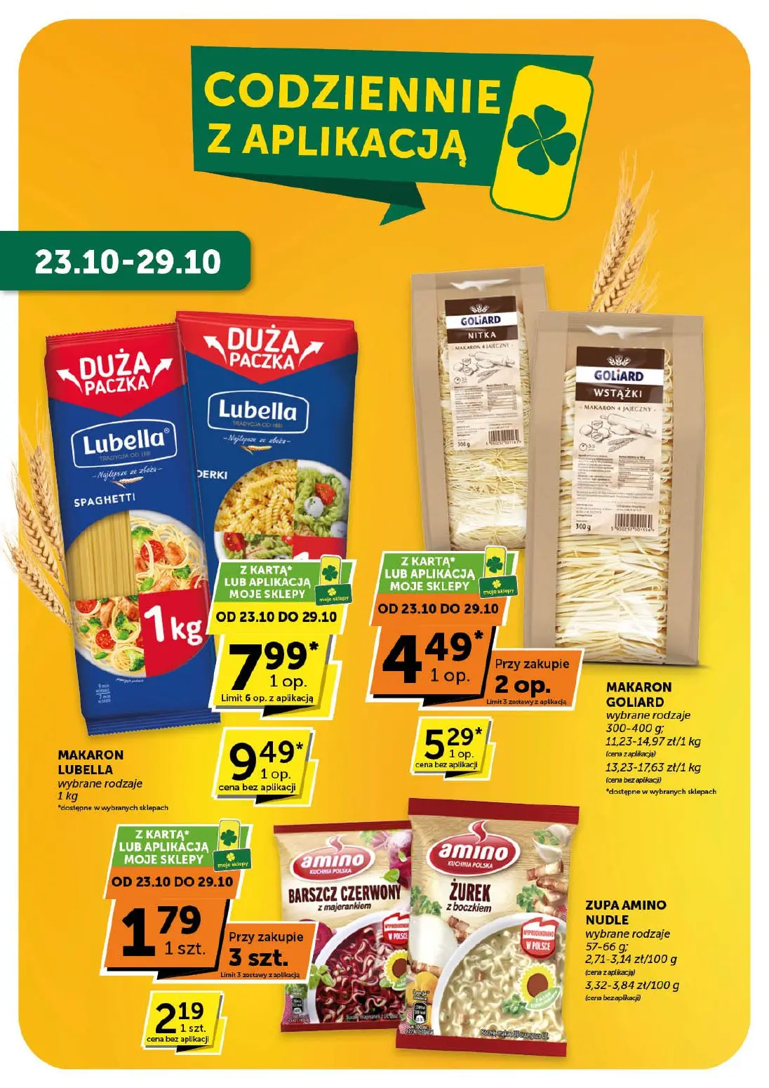 gazetka promocyjna ABC Supermarket - Strona 12