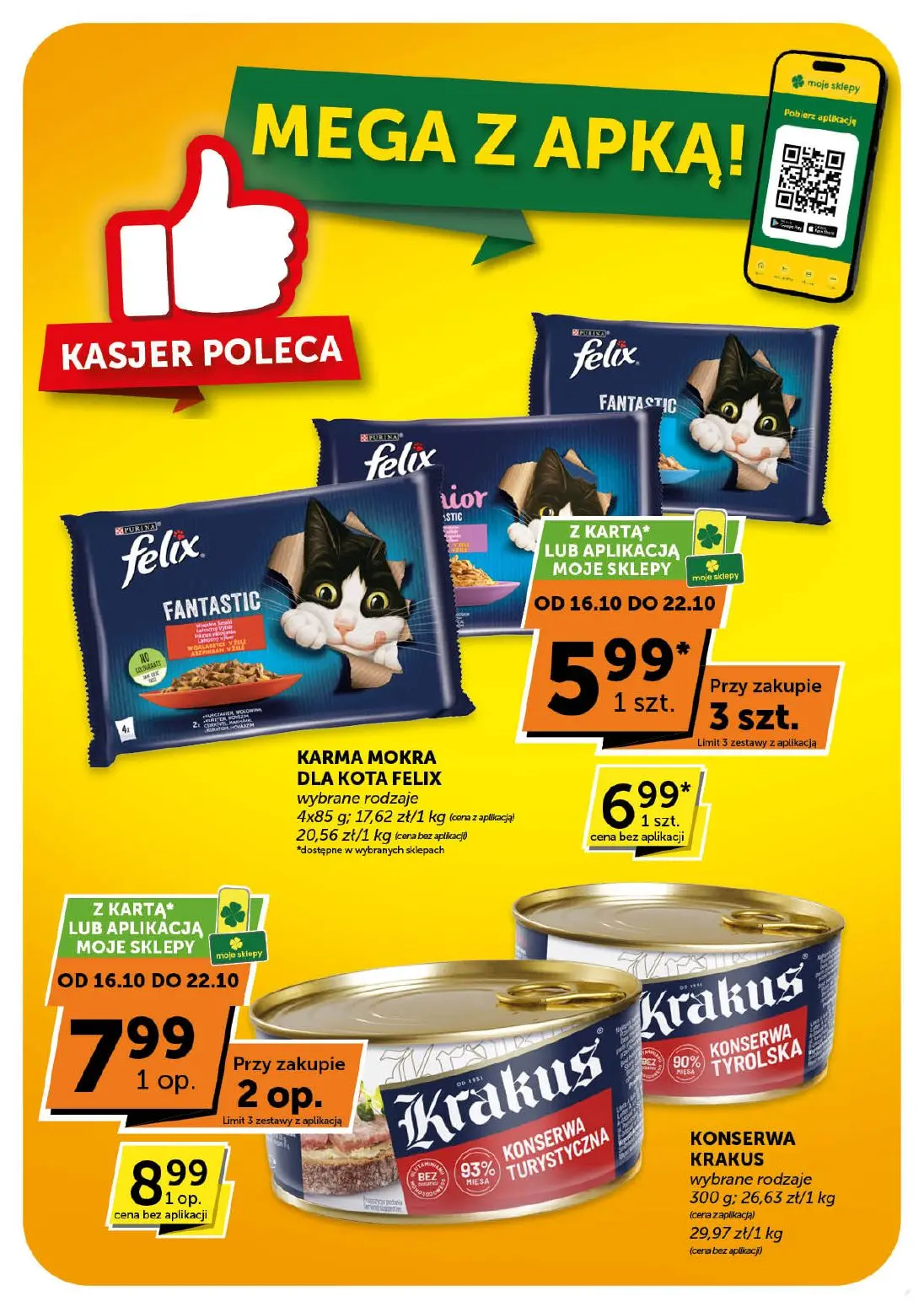 gazetka promocyjna ABC Supermarket - Strona 13