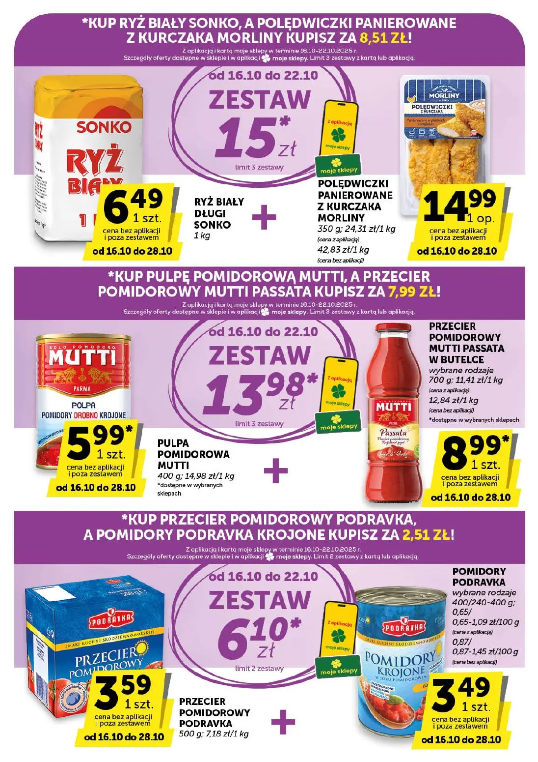gazetka promocyjna ABC Supermarket - Strona 16