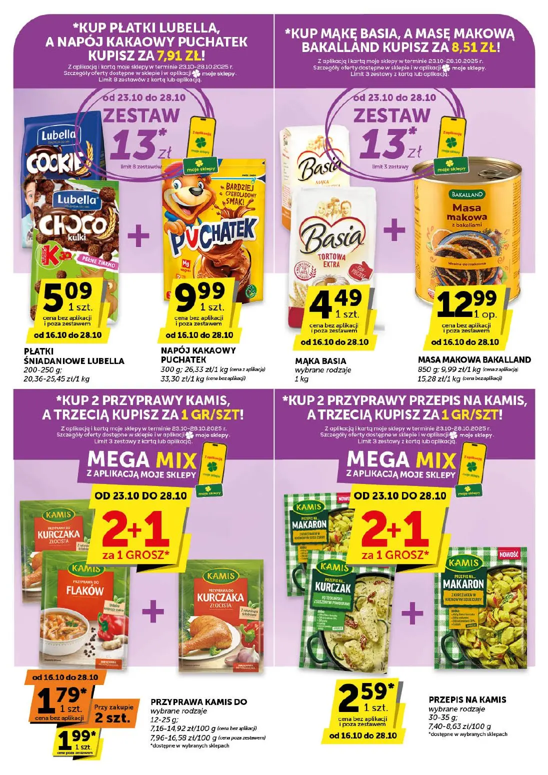 gazetka promocyjna ABC Supermarket - Strona 17