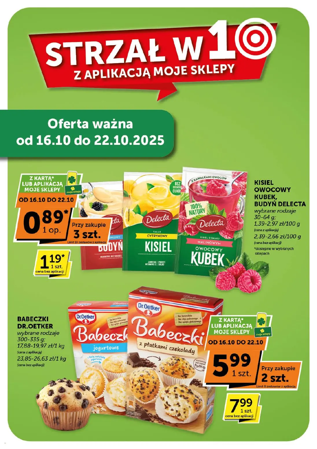 gazetka promocyjna ABC Supermarket - Strona 18