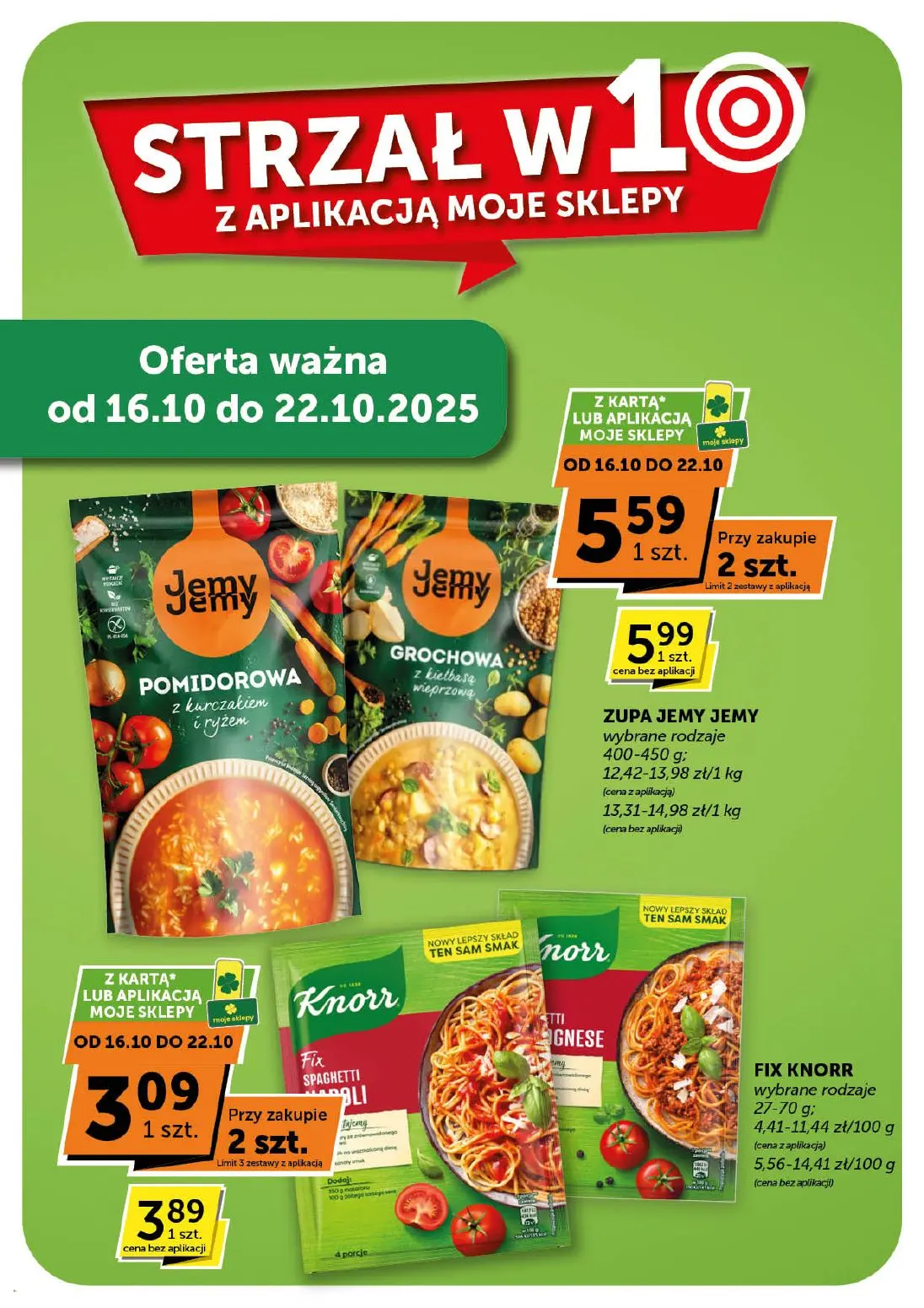 gazetka promocyjna ABC Supermarket - Strona 19